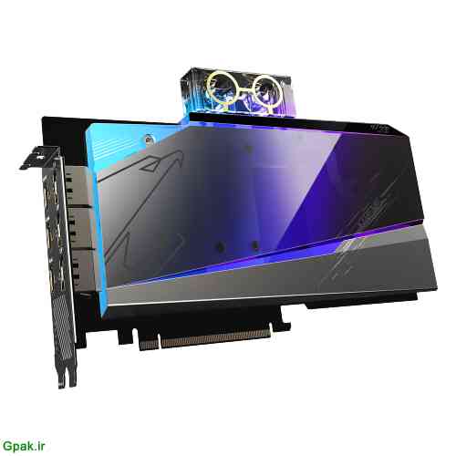 دانلود فایل آپدیت کارت گرافیک گیگابایت GigaByte AORUS GeForce RTX 3080 XTREME WATERFORCE WB 10G Firmware Update